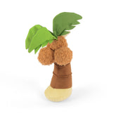 P.L.A.Y Tropical Paradise Puppy Palm Dog Toy